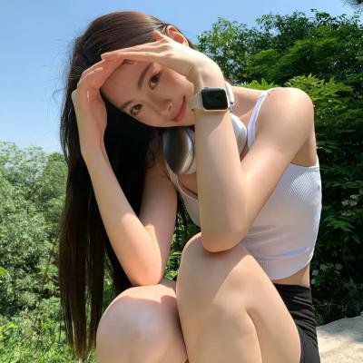 隐世狼女第一季