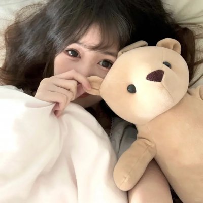 幸福是一条温暖的毛毯